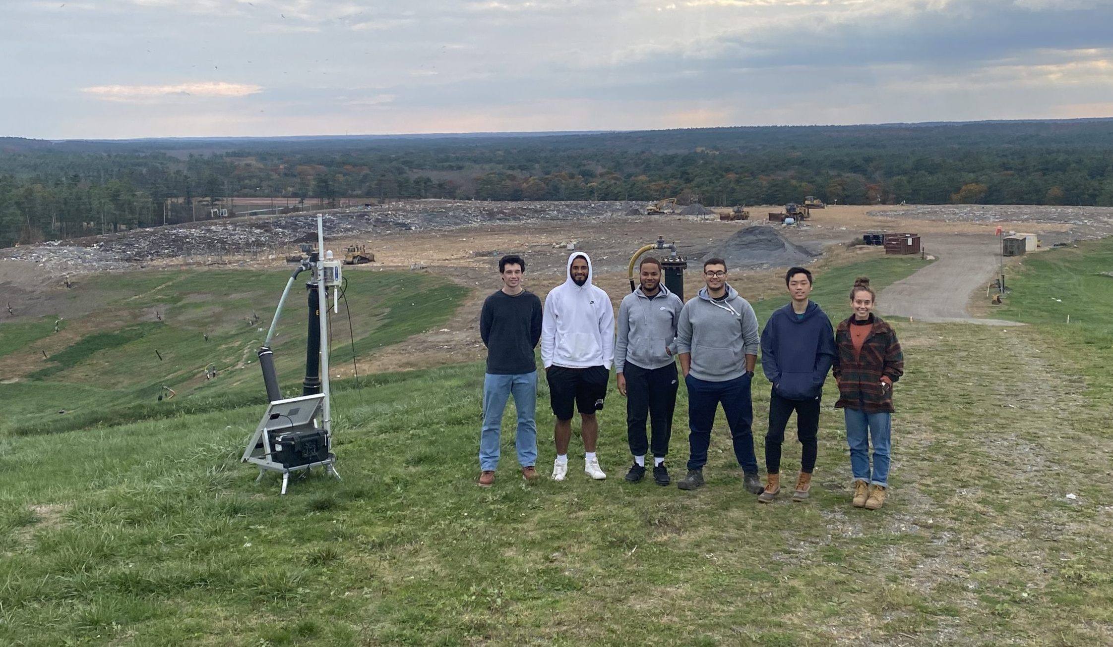 Tours GREATER NEW BEDFORD REGIONAL REFUSE MANAGEMENT DISTRICT tours-greater-new-bedford-regional-refuse-management-district